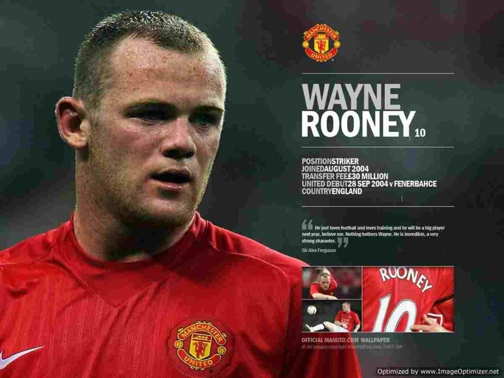 Thông tin về Mourinho dùng vụ Rooney để “phá” MU