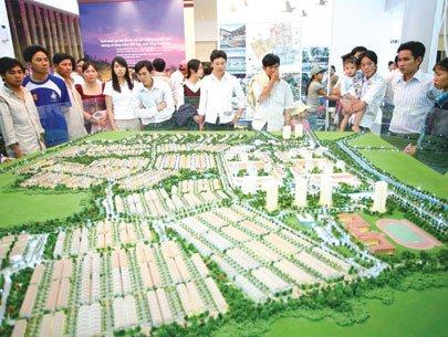  Quy hoạch 1/5000 phân khu đô thị S4 tại Hà Nội phê duyệt