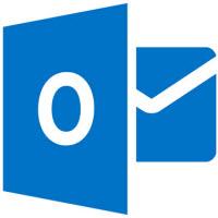 Quản lý Gmail, Yahoo! Mail, Hotmail bằng Outlook 2013 
